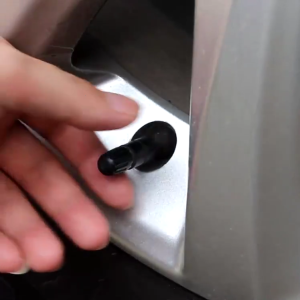 Bánh xe ô tô mũ lốp gốc bao gồm thiết lập 4pcs chống ăn mòn tăng cường bảo vệ cho xe hơi xe máy xe tải an toàn bãi đậu xe