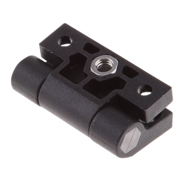 Replacement Southco E61050120 Adjustable Torque Hinge Bla 42 X 36mm