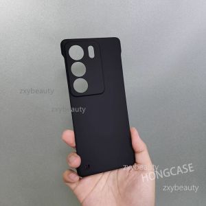 Casing For vivo V29 5G VIVOV29 V 29 2023 Phone case Bare machine feel new pattern Lens all-inclusive Skin feeling without border ultrathin cover