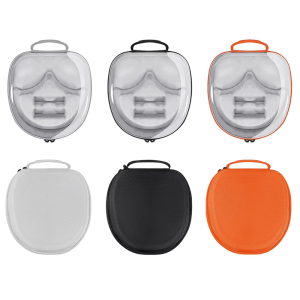 Durability Travel Carrying Case for WH1000XM4 1000XM3 1000XM2 Over Ear Headphones Holder with Soft Lining Protections