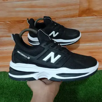 Jual Sepatu New Balance Putih Terbaru Nov 2024 Lazada