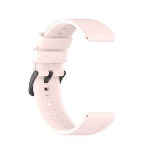 Rubber Strap For Xiaomi Watch S4 Smart Watch Sport Band Bracelet Replacement Strap Mi Watch S4 Wristband Accessories