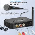 Bluetooth 5.4 Receiver Transmitter âm thanh Bộ chuyển đổi không dây RCA 3.5 mét aux jack loa nghe nhạc âm thanh nổi cho PC ô tô Tai nghe có mic. 