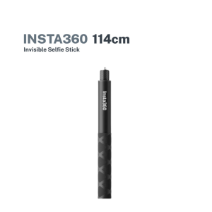 【Ready shipping】Insta360 114CM Invisible Selfie Stick for Insta360 ace/ace pro/X3/ONE RS/ONE X2/GO3 Accessories