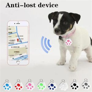 BENGPEN Anti-lost Mini For Pet Dog Cat Kids Wallet Wireless Bluetooth GPS Tracker Finder Vehicle Activity Trackers Locator Device