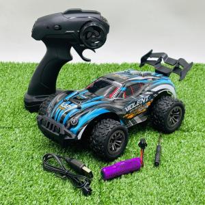 MIRACLE ONLINE SHOP - Bisa Mabar Mainan Mobil Remote Control Off-road 2.4Ghz