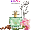 Avon Forest Soft Musk Before Forest Interlude Eau de Toilettes 50ml Perfume for Women. 