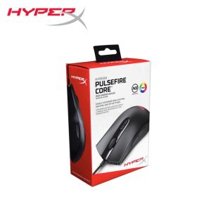 HyperX Pulsefire Haste / Haste 2 / Core / Fps Pro / Surge -Wired & Wireless RGB Gaming Mouse ( Black/White/White-Pink )