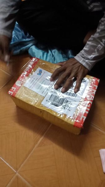 Buyer review video 2