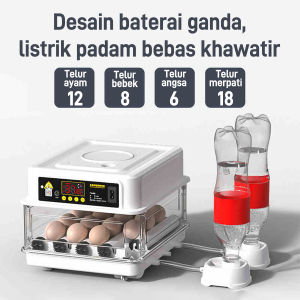 30 Egg Mesin Tetas Telur Mesin Alat Penetas Telur /InCubator Full Otomatis Digital Rak Spinner Kap Telur Ayam Bebek Burung/mesin penetas telur full otomatis kapasitas 30 telur