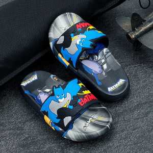 SANDAL ANAK LAKI LAKI BATAMN SENDAL SLOP ANAK BATMAN