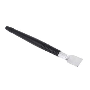 PENGQ Stir Plastic Handle Computer Repair Scraping Disassemble Special Scraper Welding Tool Cleaning Tool
