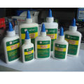 2 in 1 Multipurpose White Glue Adhesive School Supplies Equipment Stationery. 