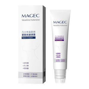 Neck Firming Cream Lifting Neck Cream Anti Aging Neck Cream Intense Lifting and Firming Moisturizing Neck Care Cream