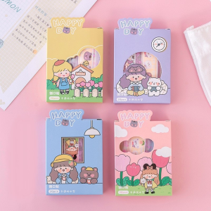 Murah Banget -  Hansaplast Anak Motif Lucu Terlaris / Hansaplast / Plester Luka Anak dan Dewasa Karakter Waterproof