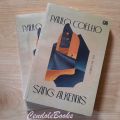 Buku The Alchemist : Sang Alkemis - Paulo Coelho. 