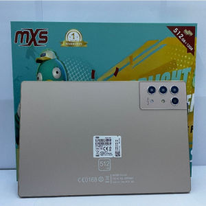 MXS HOT 60i Tablet 10.1inch Original Tablets 12GB + 512GB Tablet Online Classroom Tablet Android 14