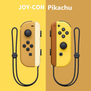 Switch Controller for Nintendo Joycon Controller Animal crossing Splatoon 3 Tears of the KingdomPokemon Go Bluetooth wireless console Gamepad joystick Switch OLED controller with strap