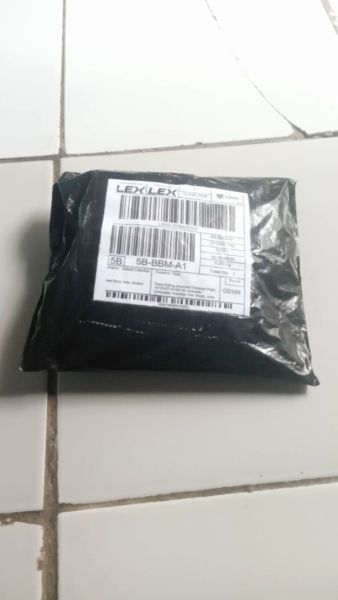 Buyer review video 3