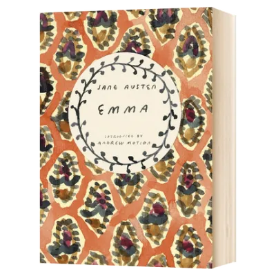 Pride and Prejudice Emma Sense and Sensibility Jane Austen Original English Novel