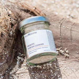Ecobar Prebiotic Powder Cleanser