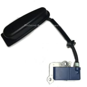 Cornerr Suitable for EBZ7500 EBZ8500 High-voltage Ignition Coil 8K3Q7