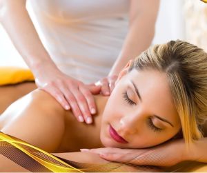 Dầu massage Yoni Toàn Thân bôi trơn vùng kín dành cho Nam nữ - sản phẩm Spa cao cấp - tăng hưng phẩn cho vợ chồng