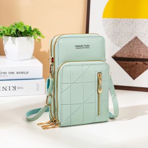 SPSBAGS#565  FASHIONABLE  SLINGBAG  AND CROSSBODYBAG LEATHER MATERIAL FOR WOMEN WITH ADJUSTABLE STRAP