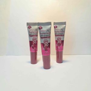 Brilliant Skin Essentials Sunscreen Gel-Cream SPF 30 PA+++ (10g) Bundle of 3pcs