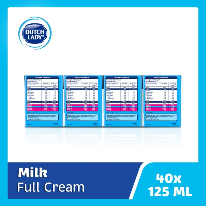 Dutch%20Lady%20Disney%20Princess%20Milky%20125ML%20Full%20Cream%20UHT%20Milk%20-%20Case%20-%20Image%202