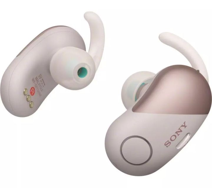 Sony WF-SP700N Wireless Bluetooth In-Ear Headphones Earphone