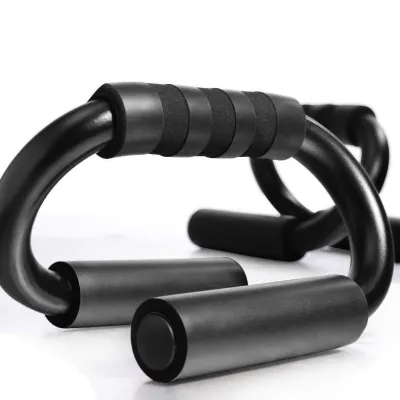 Alat Bantu Olahraga Push up bar Push up handel handle Portable 006