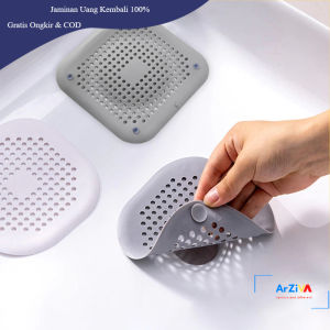 Pawaca Penutup Lubang Pembuangan Air Anti-Blocking Cover - SJ225