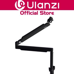 Ulanzi ZJ05 Microphone Boom Arm Camera Stand