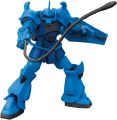 (พร้อมส่ง) MS-07B GOUF PRINCIPALITY OF MASS-PRODUGED LAND BATTLE MOBILE SUIT. 