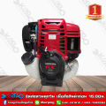 HONDA เครื่องตัดหญ้า GX35 4 จังหวะ รุ่น UMK435T  U2TT เครื่องตัดหญ้าฮอนด้าก้านฮอนด้าแท้100% ประกอบโรงงาน โดยตัวแทนจำหน่าย รับประกันศูนย์ไทย 1 ปี. 