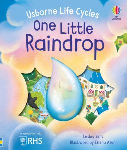 Usborne- Life Cycle Series