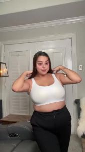 Gailife Womens Wireless Push-Up Bra Womens Wireless Seamless Full Coverage Support T T-Shirt Everyday Bra