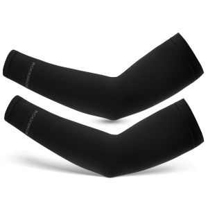 Manset Lengan Panjang Manset Olahraga Pria Dan Wanita Arm Sleeves