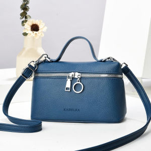 SKM Top Handle Square Sling Bag Beg Wanita CS369