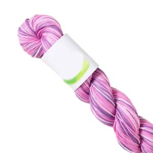 Sợi Đan sợi bông nhuộm bằng tay Gradient sợi crocheting sợi chủ đề để làm áo len khăn quàng cổ chăn