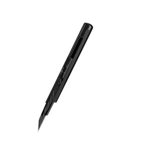 JIMI Portable Utility Knife Cutter Small Cutter Knife Durable Plastic Handle Safty Latch