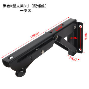 LZD  Desktop Extension Plate Punch-Free Extension Computer Table Extension Extension Extension Plate Bracket Widening Parallel Panels Keyboard Support