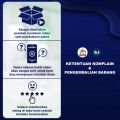 VEET Hair Removal Cream 25 Gr - Krim Perontok Bulu Badan 25gr. 