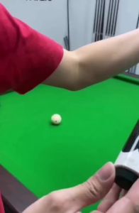 Carbon Fiber Pool Cue Black 8 Snooker American Nine Ball Billiard Cue Entry-level Billiard Pool Cue