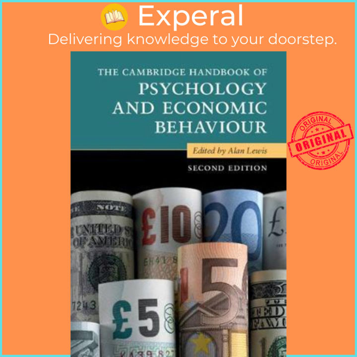 The Cambridge Handbook of Psychology and Economic Behaviour by Alan ...