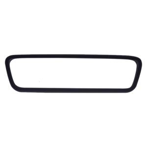 Silicone Rearview Mirror Edge Protective case Universal Suitable for Cars Scratch Cover No Installation