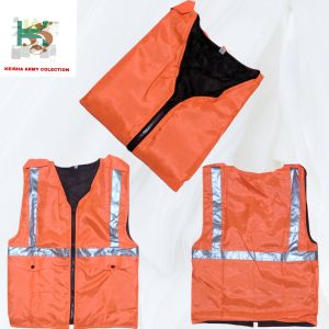 Rompi Safety Proyek Rompi Parasut Parkir