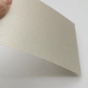 Hanson8 HP-5 Micarex Heat-Resisting Micanite Mica Plate 12X15CM Mica Sheet Thermal Baffle Microwave Oven Accessories 4P7H5