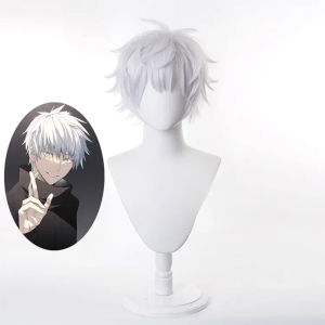 Five Enlightenment cos Clothing costume suit High school five Wu full set of anime cosplay Clothing